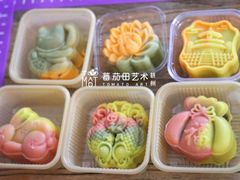 -蕃茄田艺术•美术绘画 •硬笔书法(滨江海威领界店)