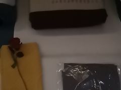 -跨越足界Spa足道(潍坊店)