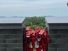 -珲春防川景区