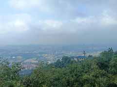 -紫金山天文台