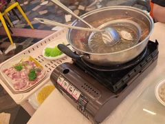 -小煵记·打边炉(西丽文光店)