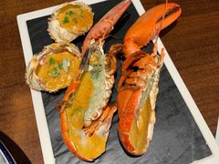 -黑松白鹿(崇文门新活馆店)