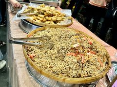 -白衣古寺素斋堂