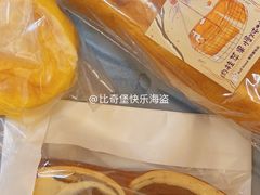 -慢熟面包店bud bread(孩儿巷店)