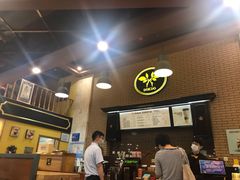 -多克多蒸气茶DOKDO(鼓楼绿地店)