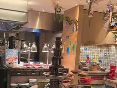 -金海湾自助餐厅(金陵饭店)