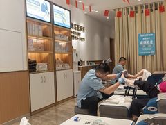 -优足匠·修脚.采耳.按摩(双成店)
