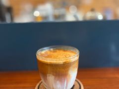 -Be Lived Cafe比例咖啡(摩天轮店)