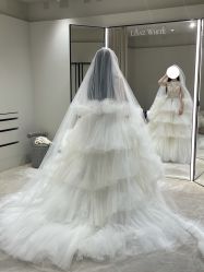 -Renee芮亦婚纱