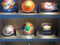 零售区-采御鲜·回转寿司(汕头万达店)