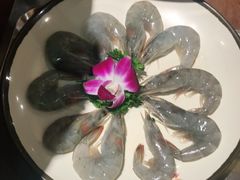 -金迈圆烤肉餐厅(维多利店)