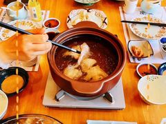 -天正河鲀·河豚亭(大连店)