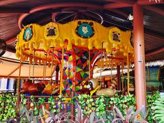 -南宁方特东盟神画