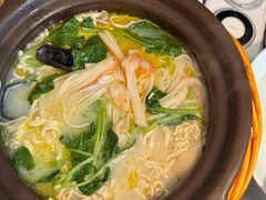 -打酱油·非遗淮扬菜(瘦西湖梅岭店)