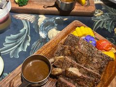 -第101座花园餐厅(湖滨88店)