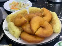 -老村长铁锅宴(航才路店)