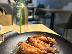 -Maxpoint Kitchen 西餐咖啡(乐峰广场店)