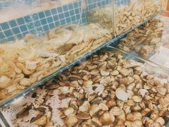 -港畔赶海蒸汽海鲜烧烤自助(仙螺岛店)