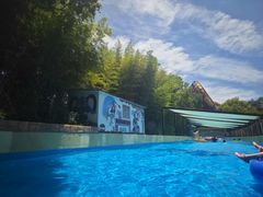 -上海玛雅海滩水公园