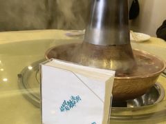 -阳坊胜利涮羊肉(阳坊老店)