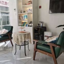 点击看大图 -美奈サロン美甲美睫皮肤管理