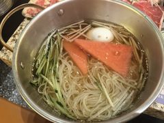-首尔烤肉大排档(合生汇店)