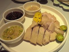 -闻见中国海南菜(K11店)