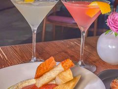 -Mercato莫卡多露台餐厅与酒吧(K11店)
