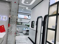 -蕾特恩专业祛痘·皮肤管理