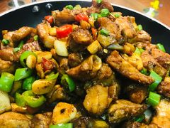 -醉湘厨艺(才华街店)