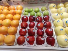 -每日新鲜水果吧(南京东路店)