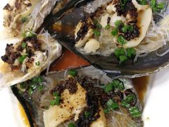 -盐通酒家(金桥湾清水苑店)