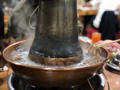 -元盛居(生态大街店)