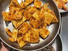 -夜食白市Yespicy·烧烤啤酒宵夜(番禺四海城店)