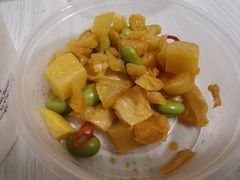 -食其家·牛丼咖喱(金桥国际店)