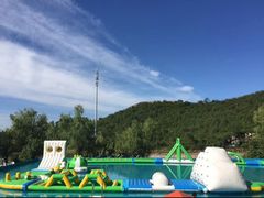 -静之湖湖畔餐厅