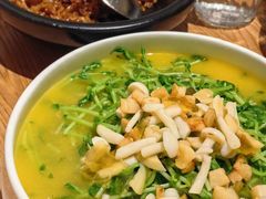 -榕意·川味之美(深业上城店)