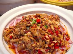 -桃喜·新湘菜(深圳湾店)