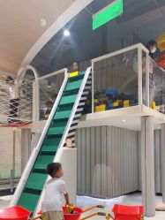 -MELAND CLUB亲子乐园•派对(石家庄万象城店)