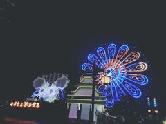 -七彩云南欢乐世界