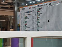 -空中健身·游泳(季佳荟新华家园店)
