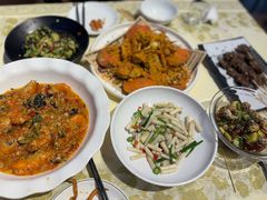-铭副琦食·虾蟹烩馆(渔人码头店)