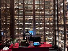 -金链花·泰国餐厅(国贸店)