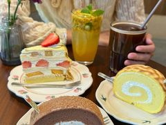 -小西家作(富力爱丁堡店)