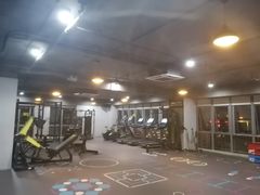 -AC健身·运动康复工作室(千灯湖店)
