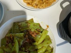 -小锅饭豆腐馆(重工北街普罗旺斯店)
