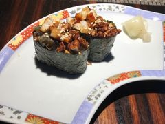 -山葵家·创意料理(宁波来福士店)