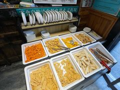 -0317火锅鸡·清真(正达店)