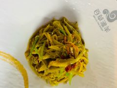 -百草滩羊清水涮羊肉(长城路店)