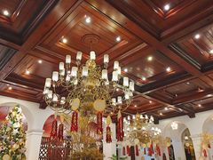 -马尼拉酒店